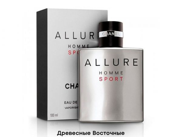 Chanel Allure Homme Sport, Edt, 100 ml wholesale